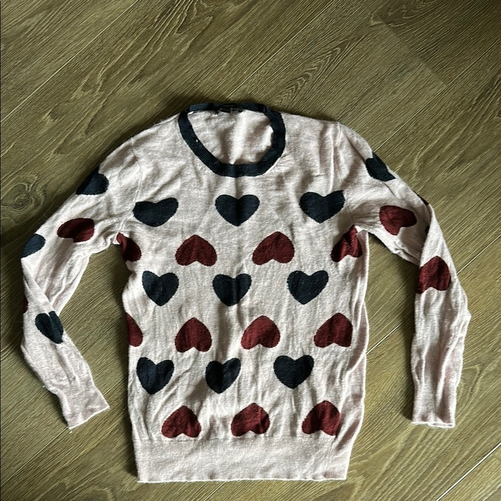J Crew lightweight sweater